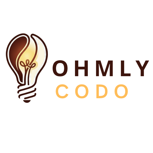 ohmly codo